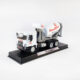 Miniatura Betoneira Truck VW Metal