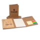 Kit Ecológico para Anotações