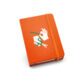Caderno Capa Dura