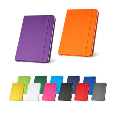 Caderno Capa Dura