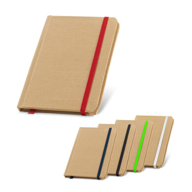 Caderno Ecológico