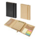 Kit Escritório Kraft