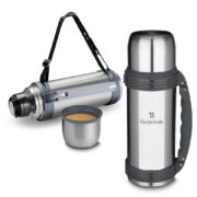Garrafa Térmica inóx 1,2 L
