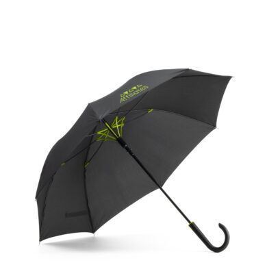 Guarda Chuva Automático em poliéster pongee 190T
