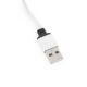 Cabo USB Retrátil 3 em 1